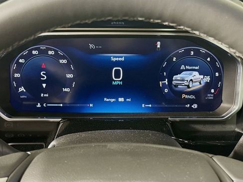 New 2026 Chevrolet Silverado 1500 LT AWD/4WD image 14