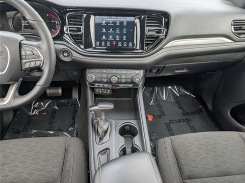 Used 2023 Dodge Durango SXT w/ Quick Order Package 2BK AWD/4WD image 18