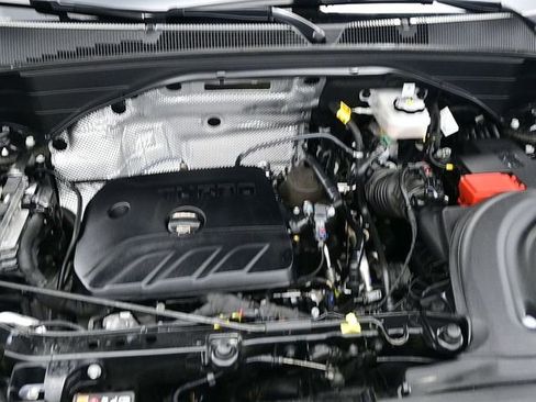 Used 2025 Chevrolet TrailBlazer LT w/ Driver Confidence Package image 13