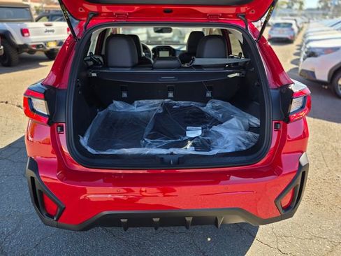 New 2026 Subaru Crosstrek 2.5i Limited image 9