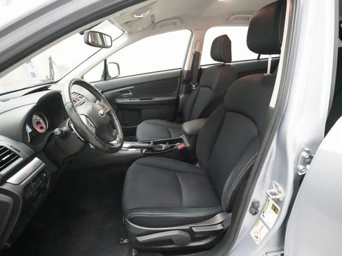 Used 2014 Subaru Impreza 2.0i Sport Premium w/ Popular Package #1 image 7