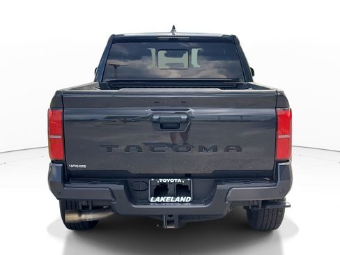 Used 2024 Toyota Tacoma TRD Sport w/ TRD Sport Upgrade Package RWD image 6