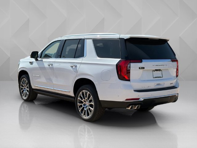 New 2026 GMC Yukon Denali w/ Denali Reserve Package AWD/4WD image 7