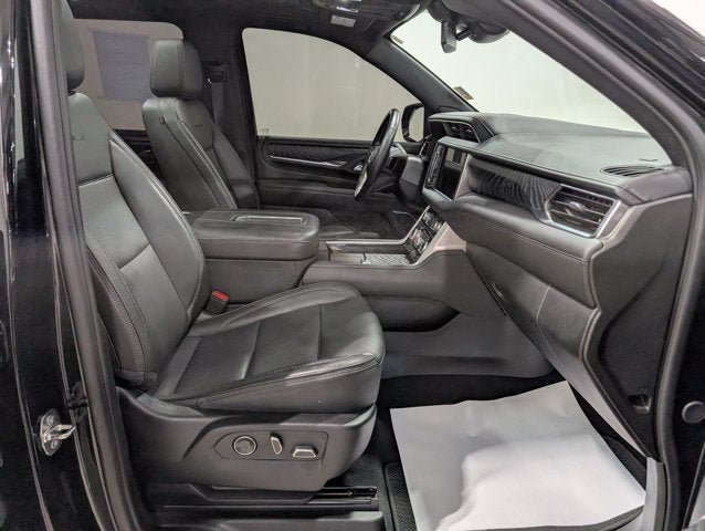Used 2024 GMC Yukon Denali AWD/4WD image 20