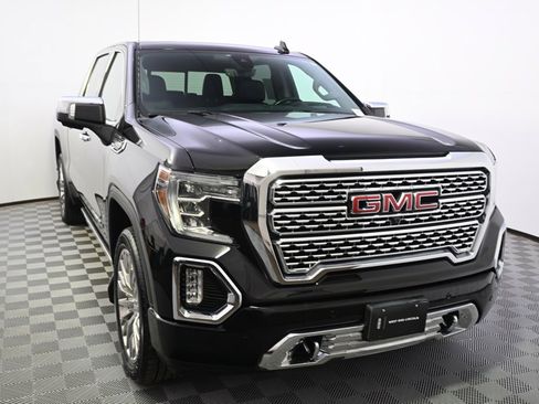 Used 2019 GMC Sierra 1500 Denali image 9