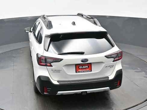 Used 2021 Subaru Outback Limited XT w/ Popular Package #2 image 37