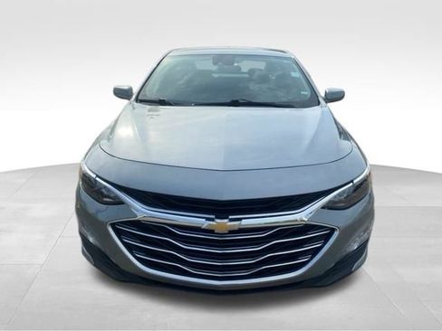 Used 2024 Chevrolet Malibu LT FWD image 13