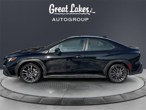 Certified 2024 Subaru WRX Premium image 2