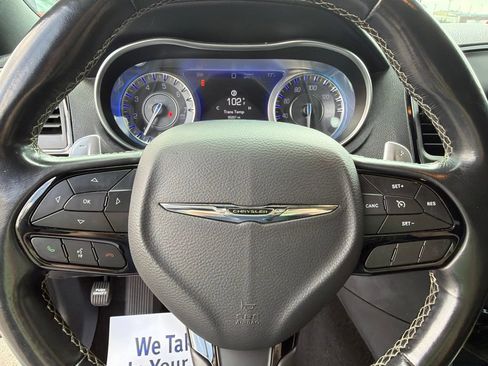 Used 2021 Chrysler 300 S RWD image 22