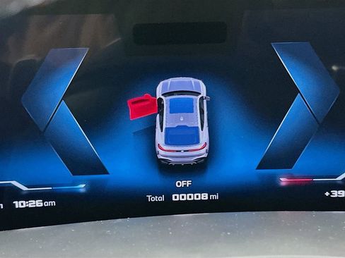 New 2026 BMW X6 M60i image 16