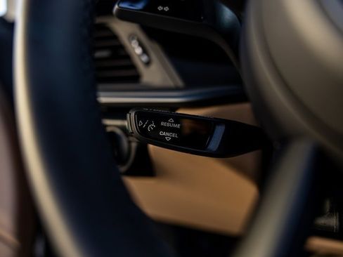 Certified 2024 Porsche 911 Targa 4S image 36