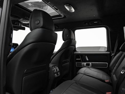 Used 2027 Mercedes-Benz G 63 AMG 4MATIC image 82