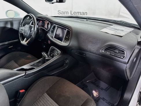 Used 2020 Dodge Challenger SRT Hellcat Redeye RWD image 28