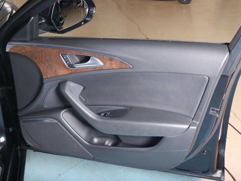 Used 2012 Audi A6 3.0T Prestige image 28