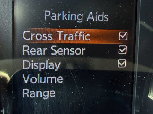 Used 2020 Nissan Rogue Sport S AWD/4WD image 15