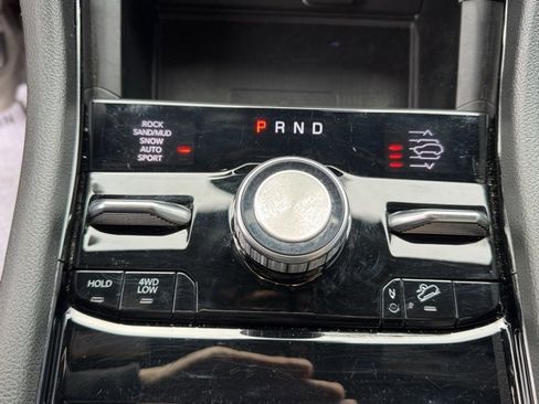 Certified 2024 Jeep Grand Cherokee L Overland w/ Advanced Protech Group III image 25