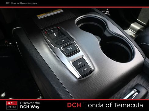 Certified 2023 Honda Ridgeline RTL-E image 11