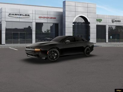 New 2026 Dodge Charger R/T w/ Driver Convenience Group