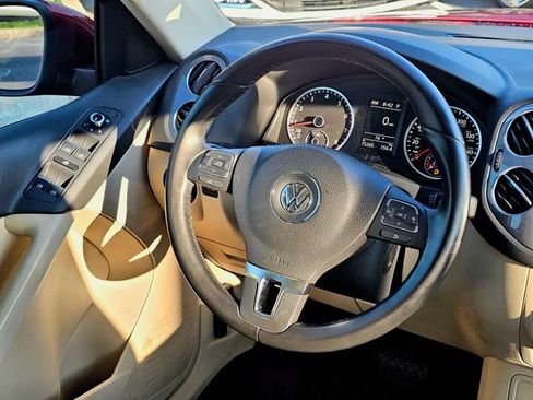 Used 2014 Volkswagen Tiguan SE FWD image 30
