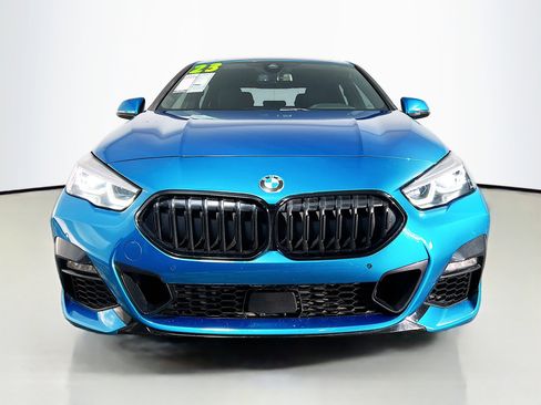 Used 2023 BMW 228i xDrive Gran Coupe 228i xDrive w/ M Sport Package image 11