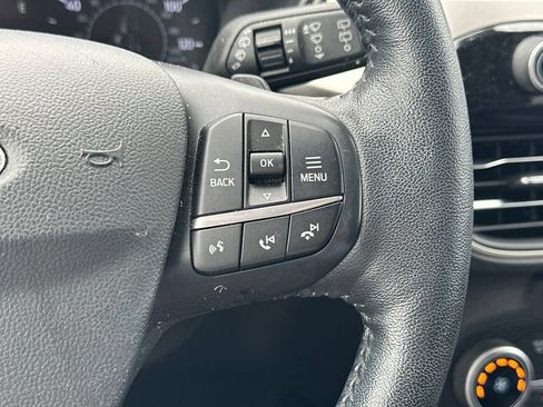 Used 2020 Ford Escape SEL AWD/4WD image 21