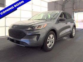 Used 2022 Ford Escape S AWD/4WD image 1