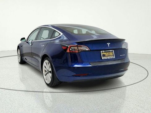 Used 2020 Tesla Model 3 Long Range image 6