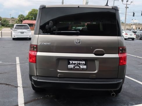 Used 2008 Honda Element EX image 7