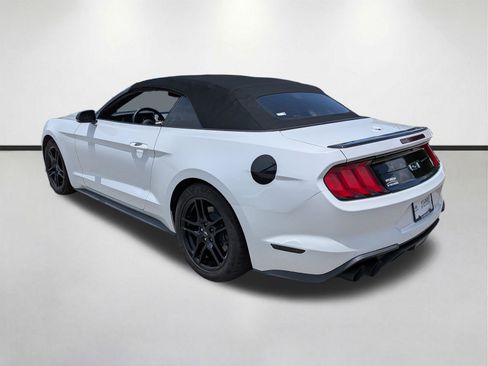 Used 2020 Ford Mustang GT Premium RWD image 6