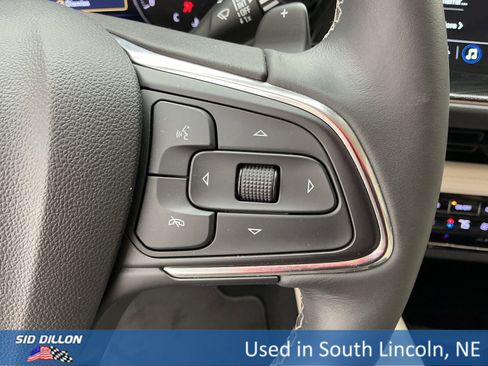 Used 2022 Buick Envision Essence w/ Technology Package I image 10