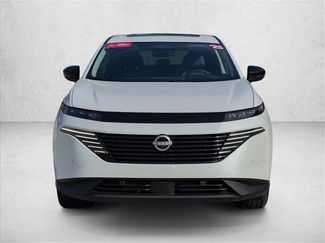 Certified 2025 Nissan Murano SL w/ Cargo Package AWD/4WD video 2