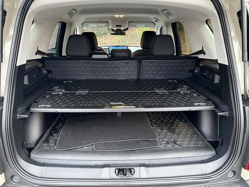 Used 2025 Ford Bronco Sport Big Bend image 2