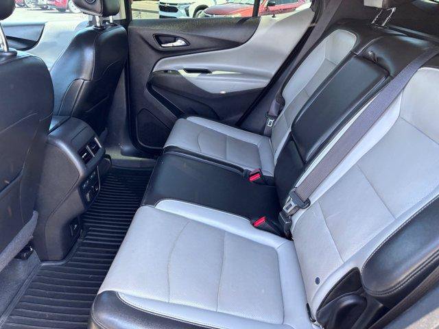 Used 2018 Chevrolet Equinox Premier FWD image 14