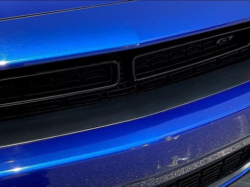 Used 2021 Dodge Challenger GT w/ Blacktop Package RWD image 29