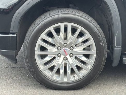 Used 2023 GMC Sierra 1500 Denali w/ Denali Reserve Package image 41