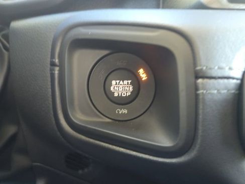 New 2026 Jeep Wrangler Rubicon w/ Technology Group image 16