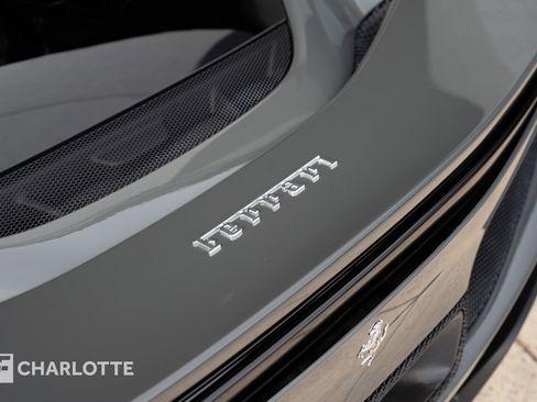 Used 2025 Ferrari 296 GTB image 17