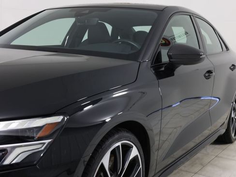Used 2024 Audi S3 Premium Plus AWD/4WD image 45