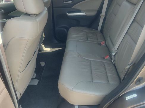 Used 2012 Honda CR-V EX-L image 19