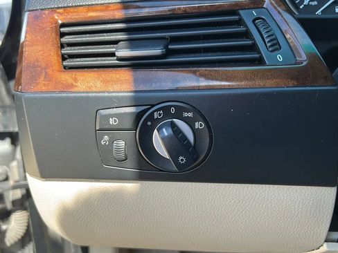 Used 2008 BMW 528i Sedan RWD image 20