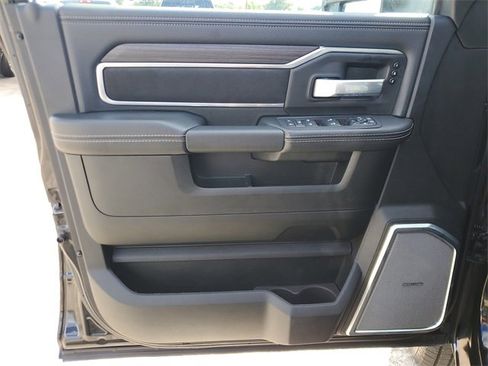 New 2025 RAM 3500 Laramie image 17