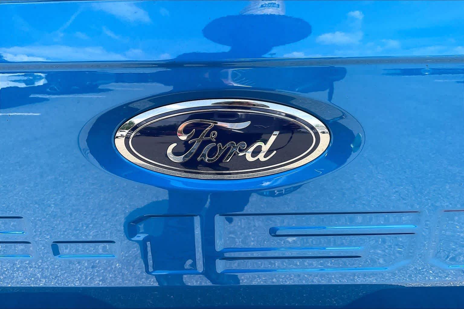 Used 2021 Ford F150 XL w/ Equipment Group 101A High AWD/4WD image 30