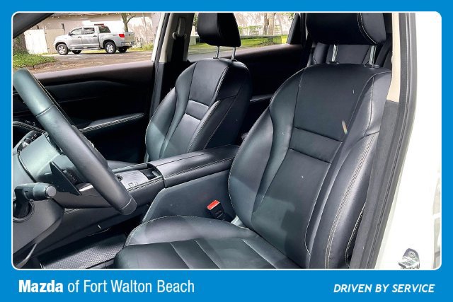 Used 2022 Nissan Rogue SL FWD image 18