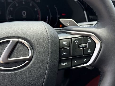 Used 2026 Lexus NX 350 AWD image 27
