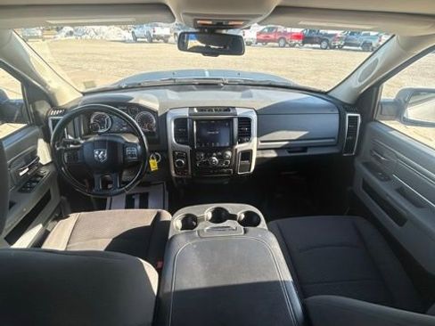 Used 2019 RAM 1500 Classic Warlock image 6