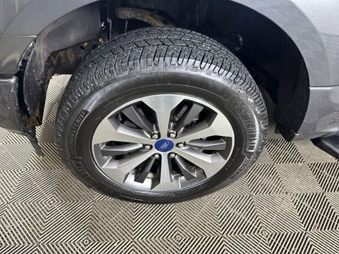 Used 2019 Ford F150 XL w/ Equipment Group 101A Mid image 10