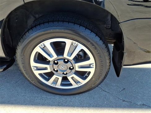 Used 2019 Toyota Sequoia Limited image 19