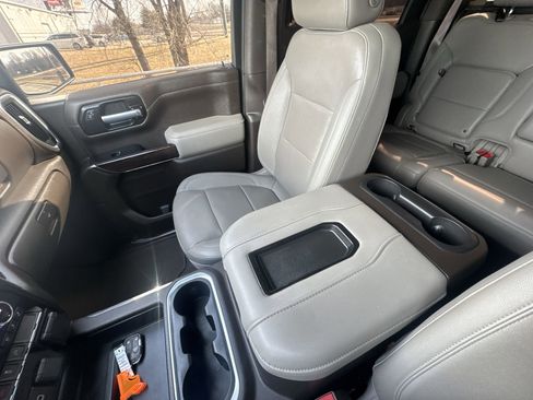 Certified 2021 GMC Sierra 1500 SLT image 20