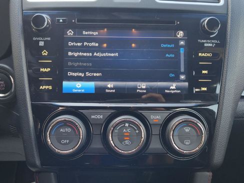 Used 2019 Subaru WRX STI Limited AWD/4WD image 16
