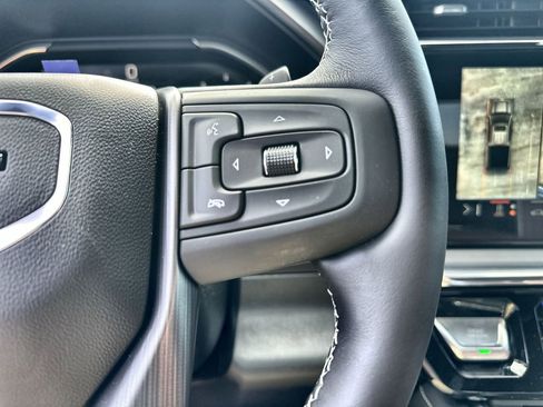 New 2026 GMC Sierra 1500 Denali Ultimate w/ LPO, Black Badging Package AWD/4WD image 32
